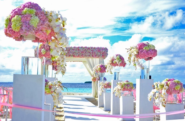 How to Choose Your Perfect Wedding Venue 