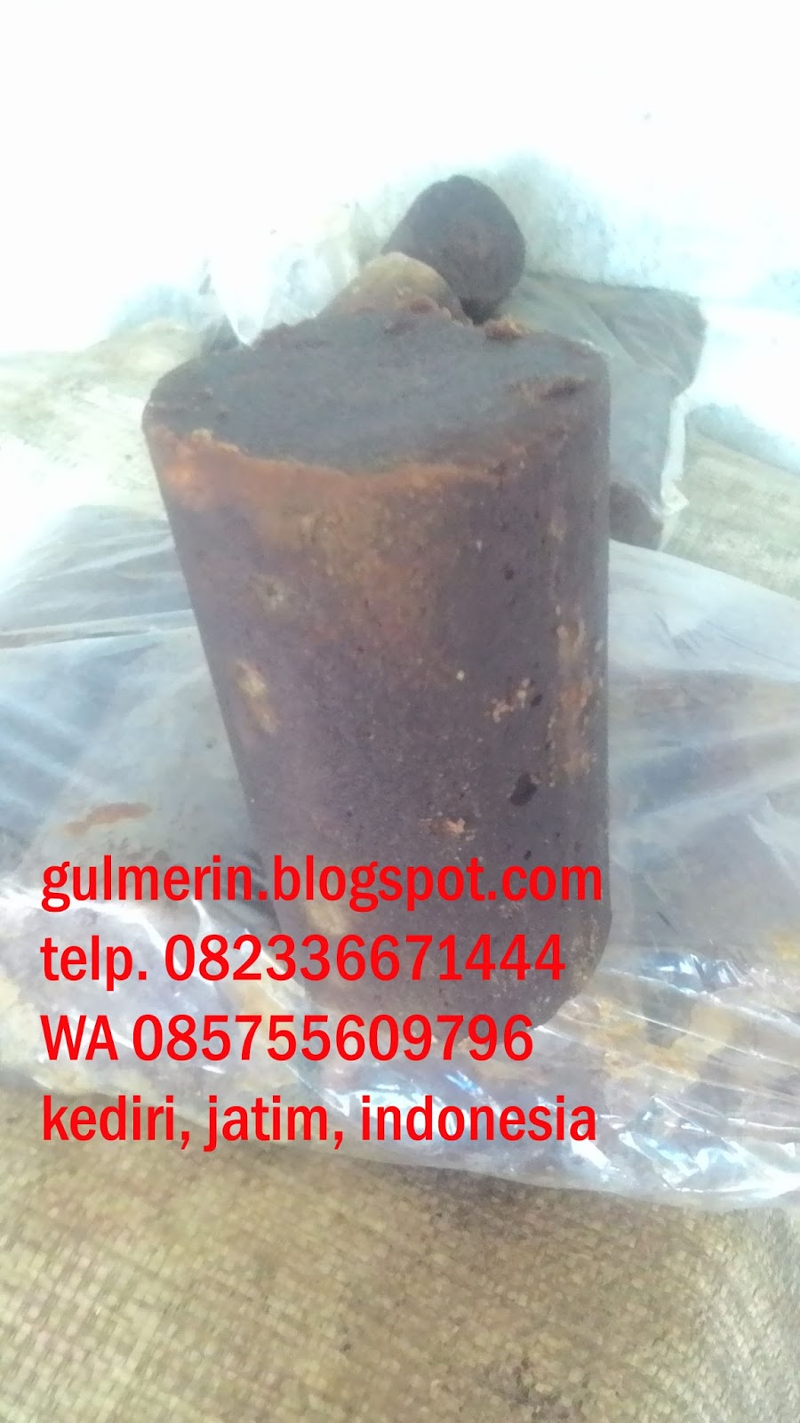 GULA MERAH INDONESIA palm sugar indonesia