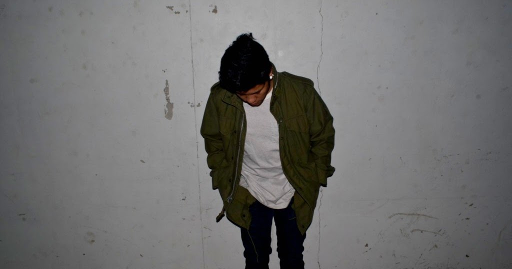 Albert Ryan Pocket Full of Lint Review & Interview The Collective Loop