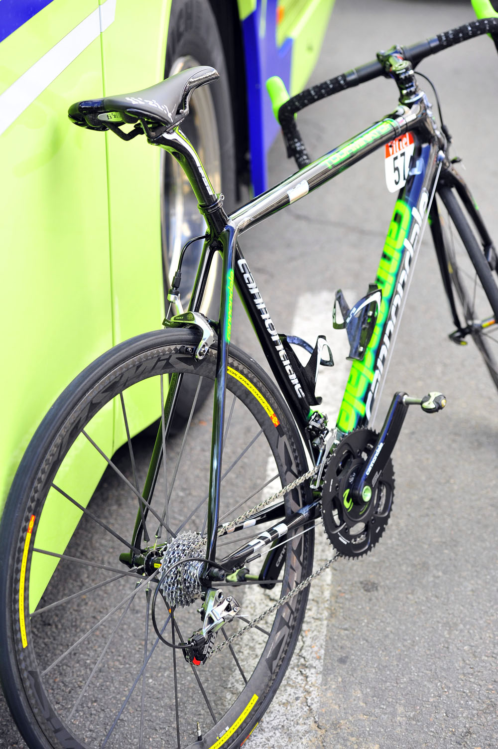 Cannondale Club: Peter Sagan...from Hulk to Tourminator.......from ...