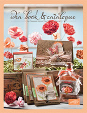 2011-2012 Idea Book & Catalogue
