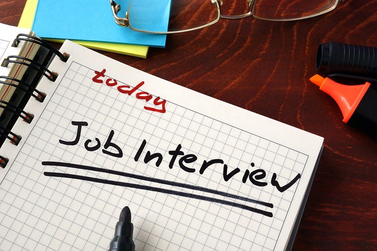 Cara Membuat Surat Panggilan Wawancara Kumpulan Contoh Surat Pilihan