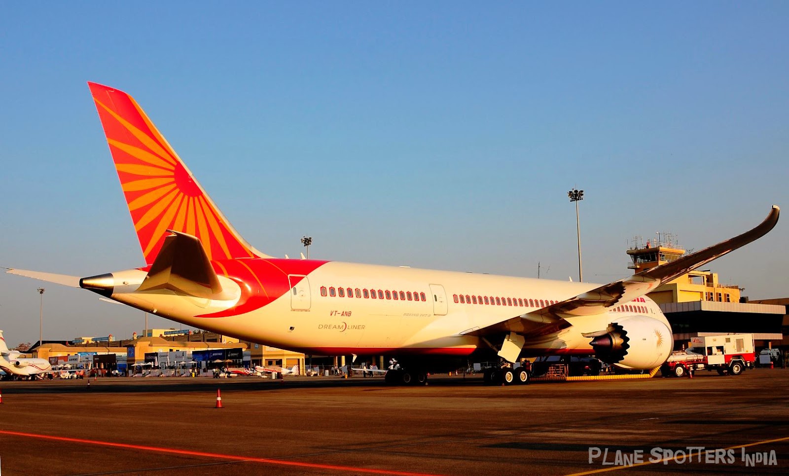 India Aviation 2014 Plane Spotters India www.PlaneSpotters.in