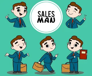 Pengertian, Pentingnya dan Jenis-jenis Salesmanship