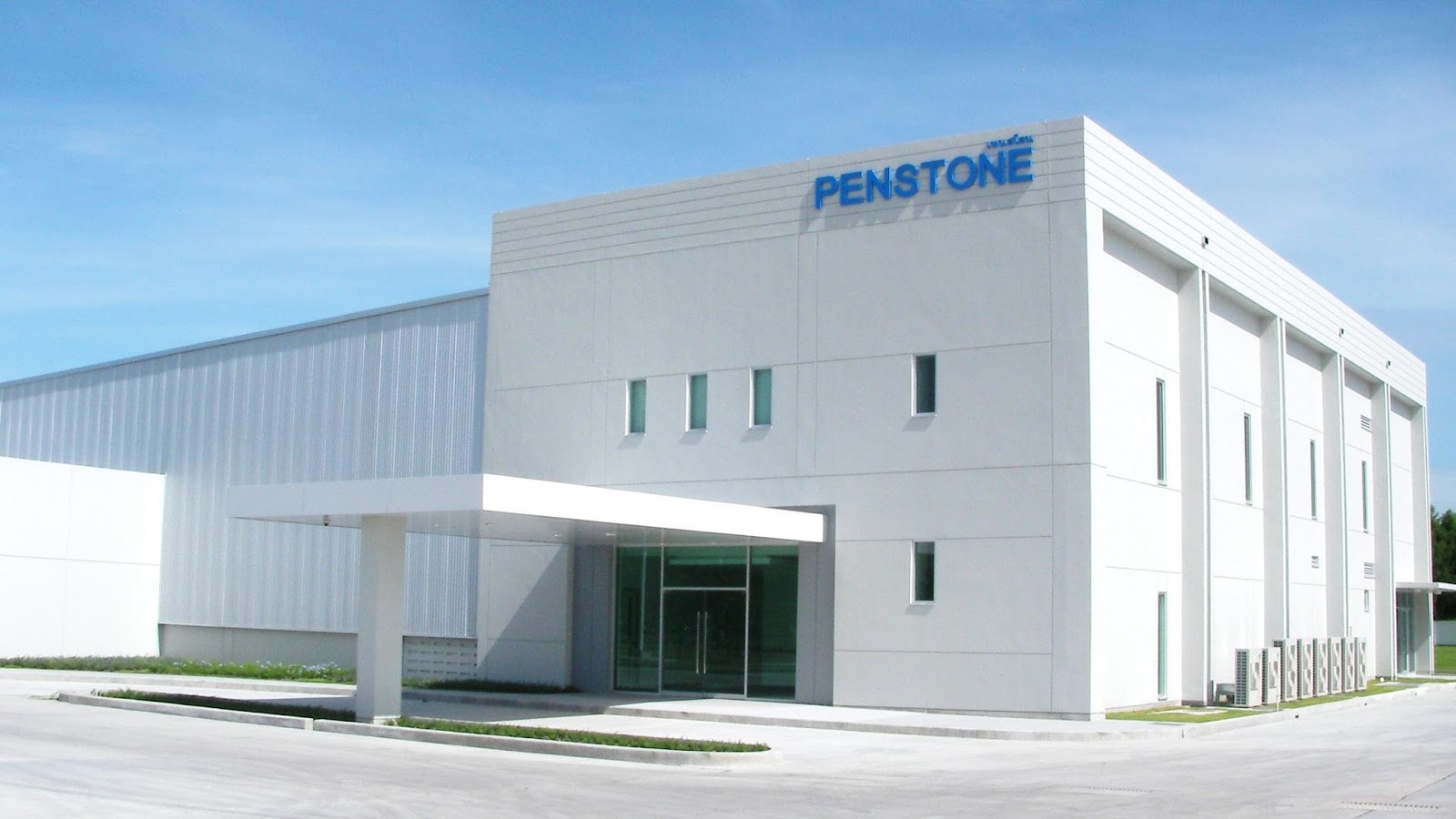 Lowongan Kerja PT. Penstone Auto Indonesia