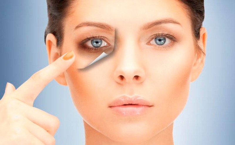 Как быстро избавиться от синяков на лице, руке, ноге, теле. Обсуждение ...