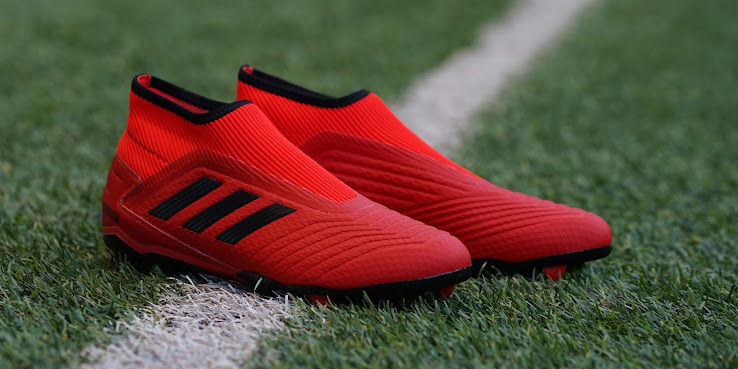 predator 19.1 laceless 90c1f6
