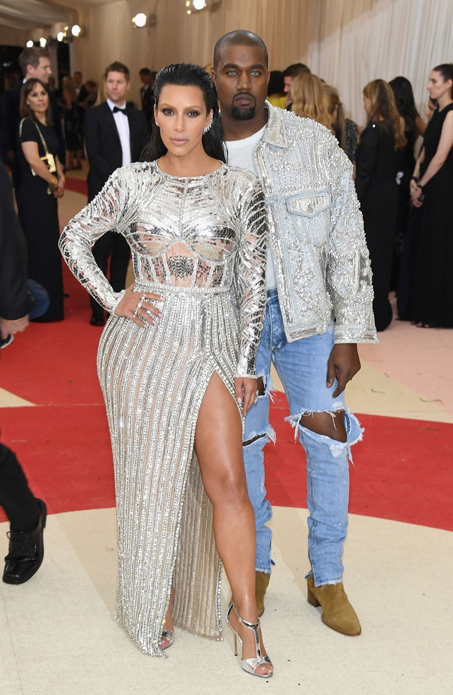 BEST LOOKS FROM MET GALA 16' - Shades Of Classy BEST LOOKS FROM MET GALA 16' - Shades Of Classy