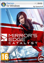 Descargar Mirrors Edge Catalyst – ElAmigos para 
    PC Windows en Español es un juego de Accion desarrollado por EA Digital Illusions CE
