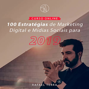 100 Estratégias de Marketing e Mídias Sociais