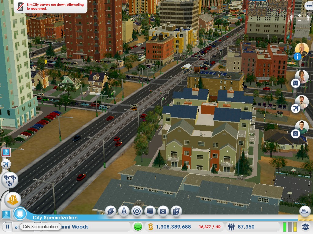 Simcity 2013 Crack Simcity 2013 Crack