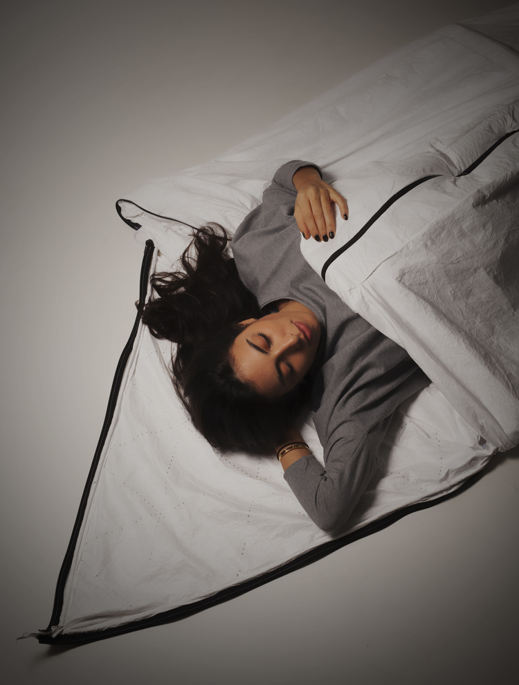 Tyvek Innovative Uses Material Concepts Blog