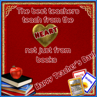 HD Teachers day Animated Gif HD Teachers day Animated Gif