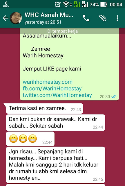Warih-Homestay-Testimoni-Pn-Asnah-2