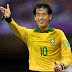 "Ladrón", llaman al policía Nishimura, el árbitro que le "dio una mano" a Brasil