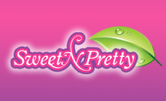 LOGO : Sweet N Pretty