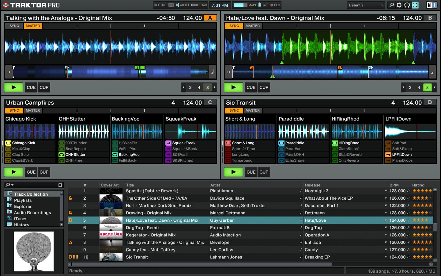 native instruments traktor pro free torrent native instruments traktor pro free torrent