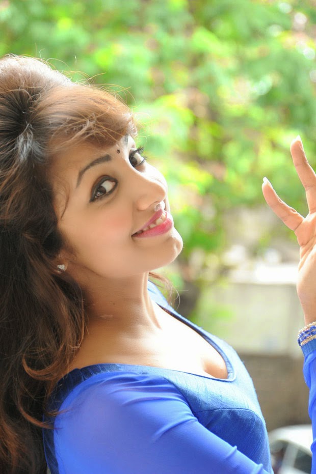 Telugu+Actress+Tejaswi+latest+photo+shoo
