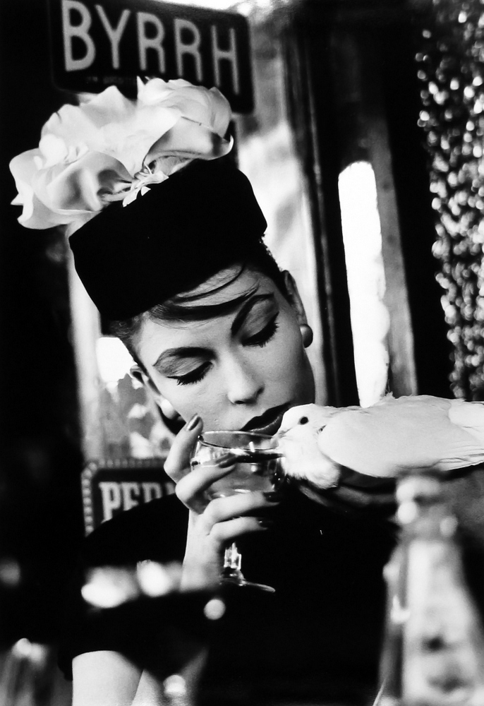 The best of twentieth century fashion photography - Telegraph 59 The best of twentieth century fashion photography - Telegraph 99