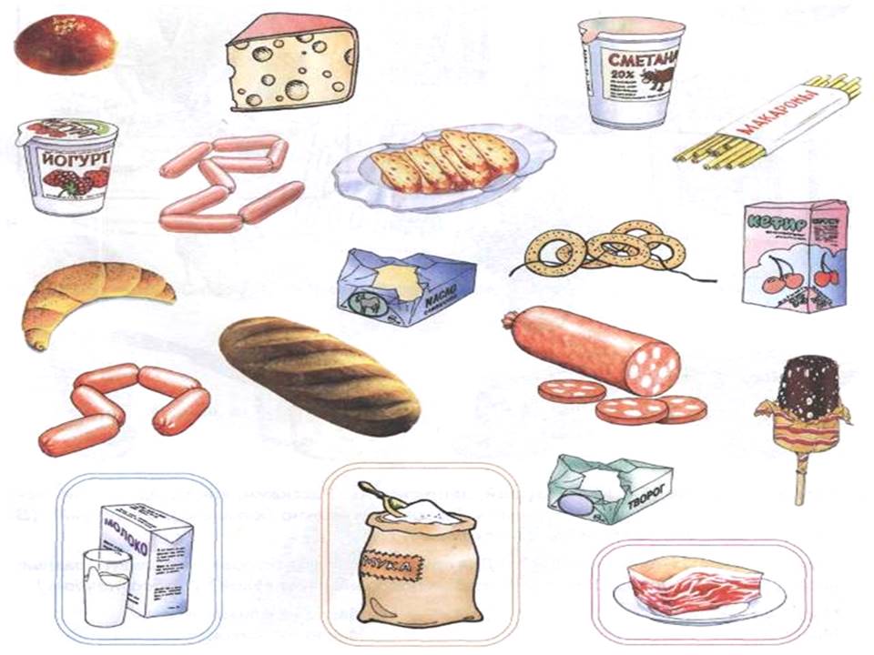 Как называется способ изображения продуктов питания. Продукты питания для детей. Продукты питания для дошкольников. Карточки продукты питания для детей для занятий. Задания на тему продукты.