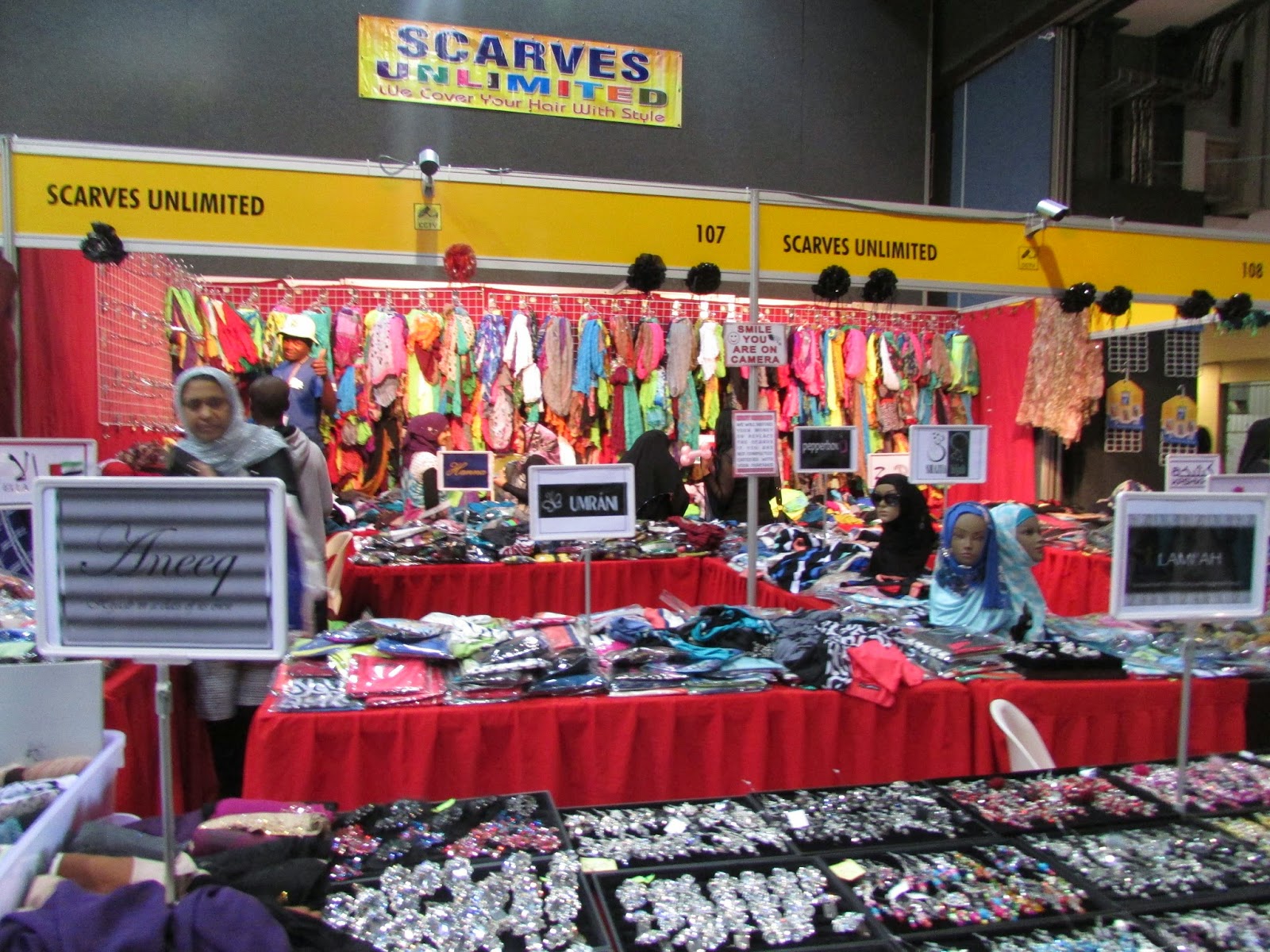 Hartley Fair April 2014