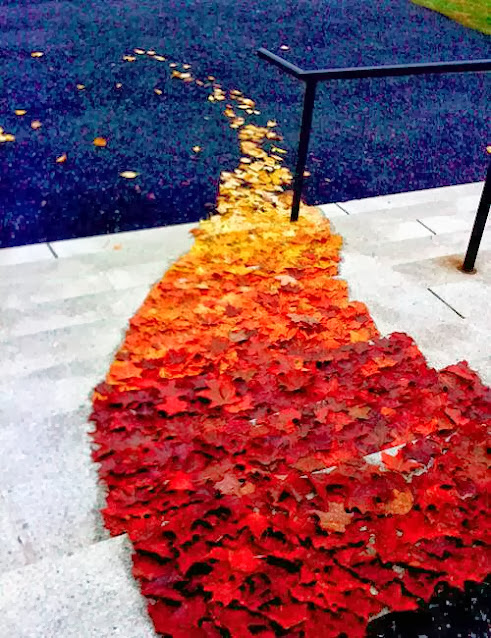 Νοέμβριος ΚΑΛΟ ΜΗΝΑ November