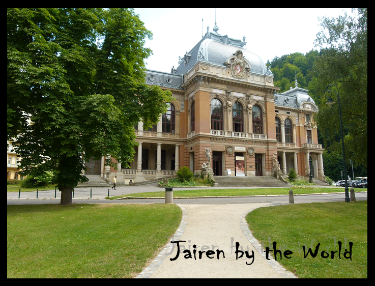 Visita a la ciudad balneario de Karlovy Vary - República Checa y un trocito de Eslovaquia (19)