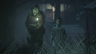 TGS 2017: Resident Evil Revelations 2 (Switch) Hands-on Impressions