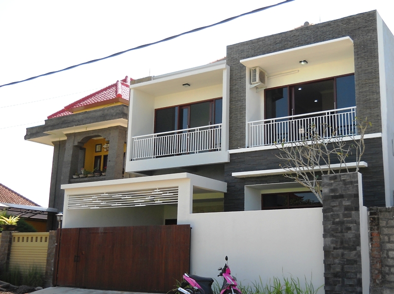 Bali Agung Property: Dijual Rumah Minimalis Fully 