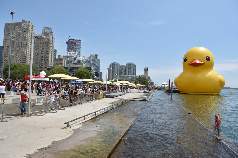 Toronto Grand Prix Tourist A Toronto Blog Canada Day and the World's