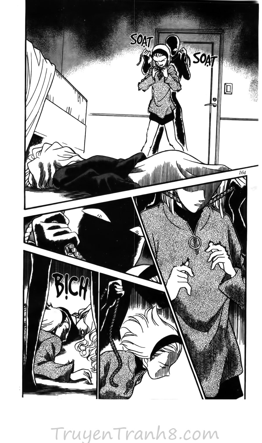 Detective Conan Chap 140 - Truyen.Chap.VN