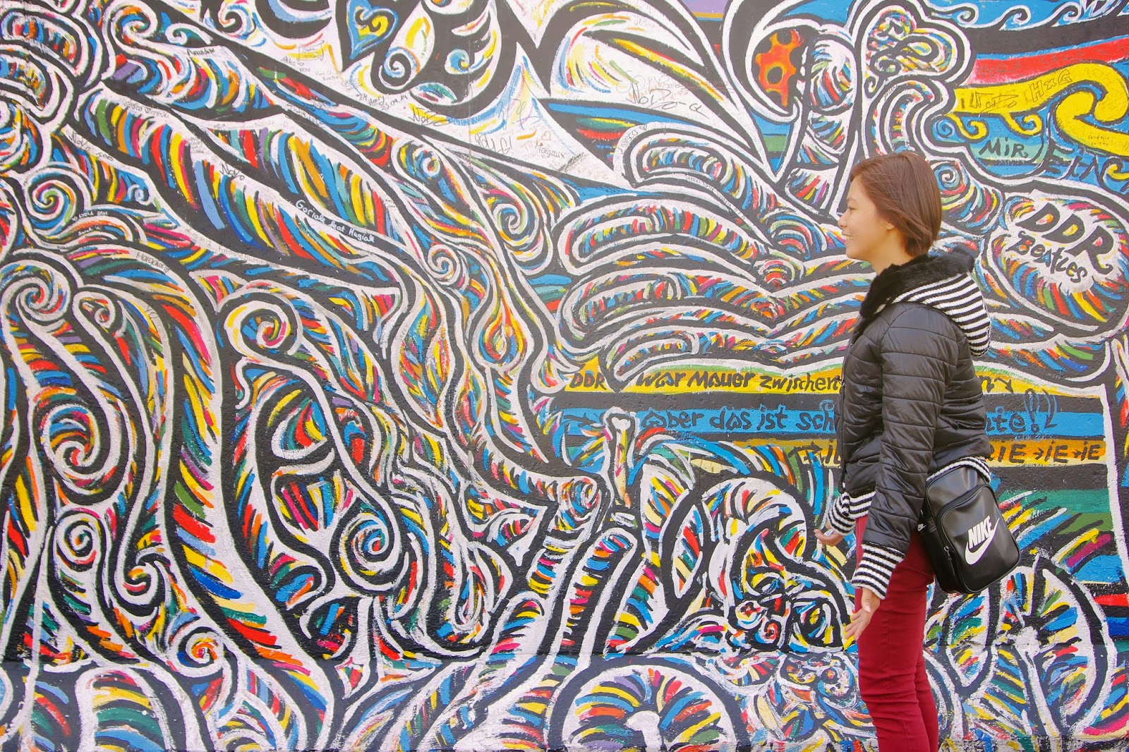 Etc Events Travel And Cuisine A Love Story With Berlin