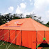Tenda Regu BNPB