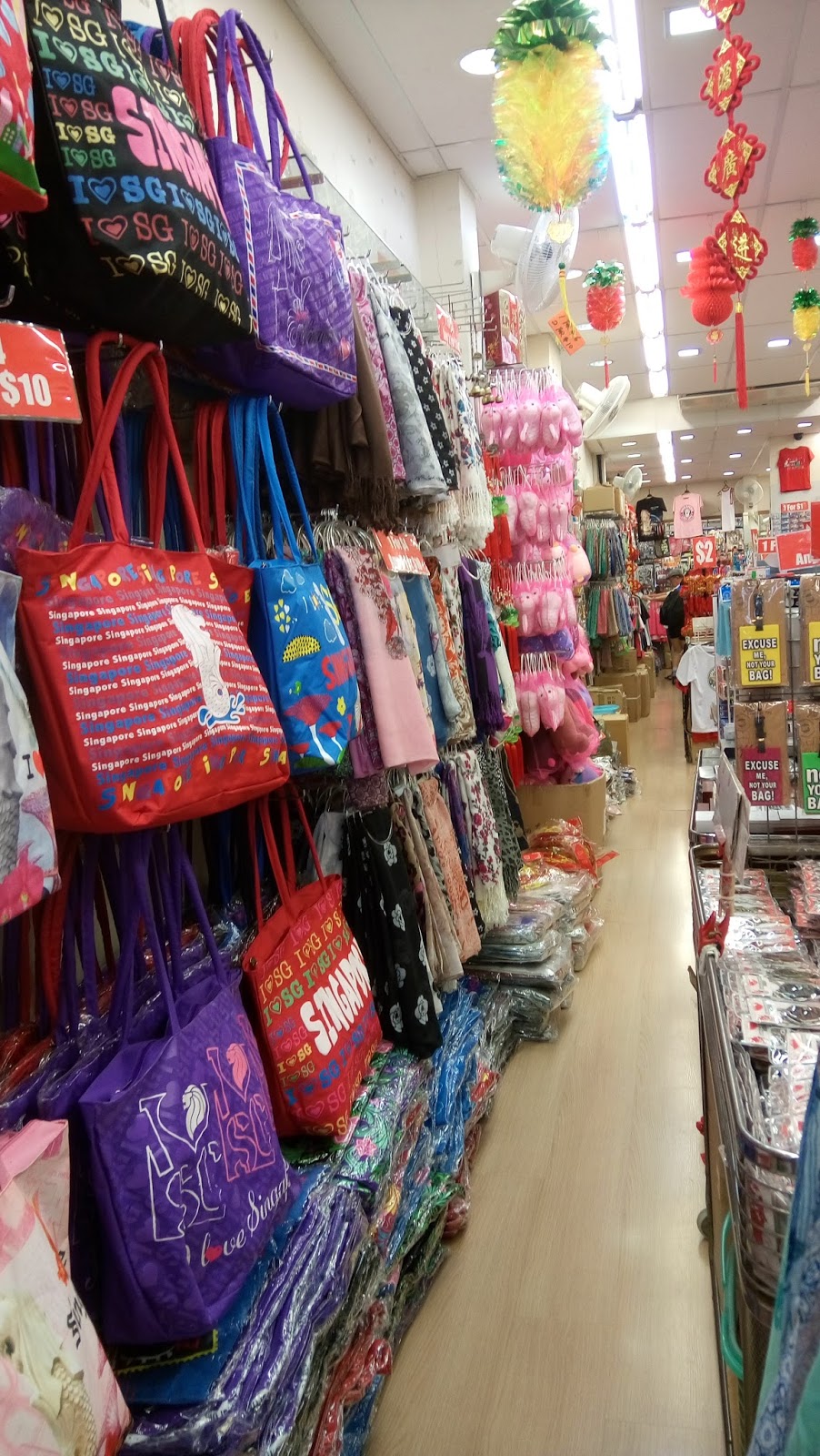 Best Place To Buy Handbags In Singapore 2019 NAR Media Kit