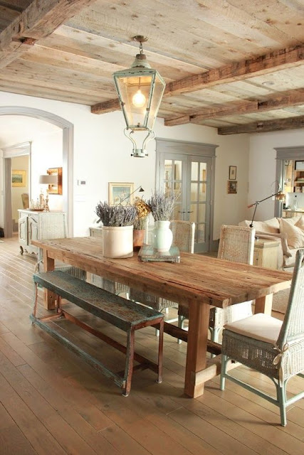 42 inspiring farmhouse dining room decor ideas - hello lovely 42 inspiring farmhouse dining room decor ideas - hello lovely