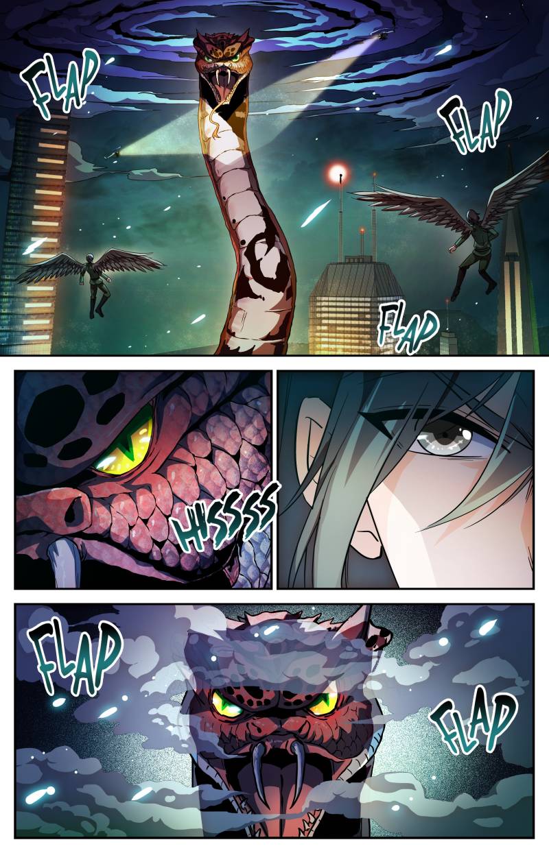 Download Versatile Mage Quanzhi Fashi Manga 265 Chapter 265 Full Free HD Wallpaper Versatile Mage Quanzhi Fashi Manga 265 Chapter 265 Full HD