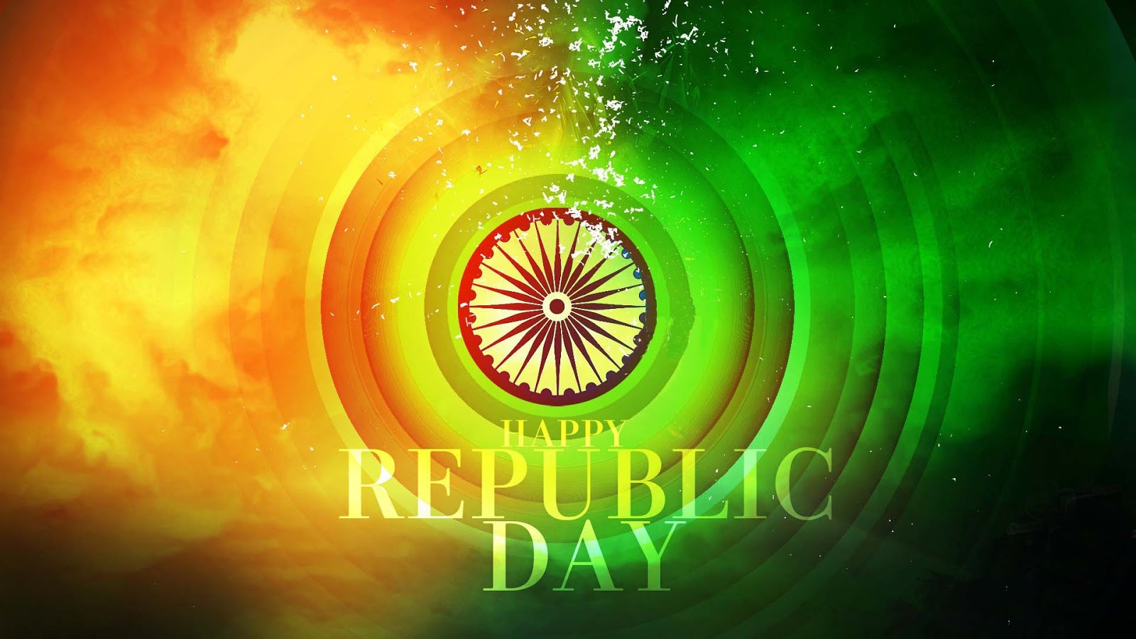 Happy Republic Day Images Full Hd Wallpaper Wallpaper