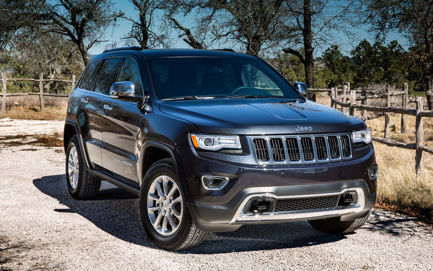 Cars Model 2013 2014: 2014 Jeep Grand Cherokee EcoDiesel First Drive