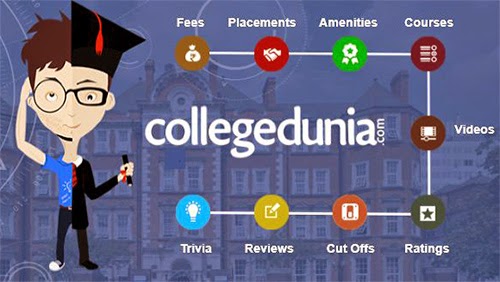 Online Education Portal Collegedunia Secures $150,000 in Angel Funding, Looks to Expand Verticals