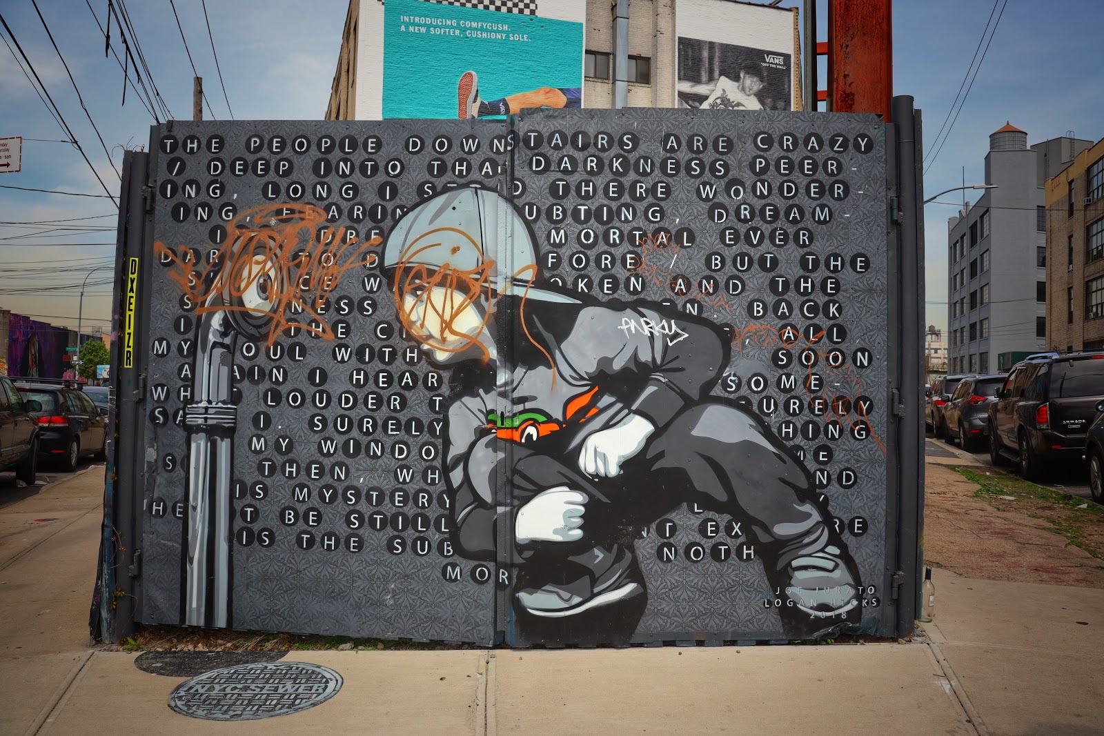 Pin Von Ausdrucksvielfalt Auf Graffiti Writing Graffiti Und