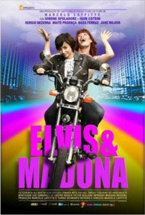 Elvis & Madona Elvis & Madona