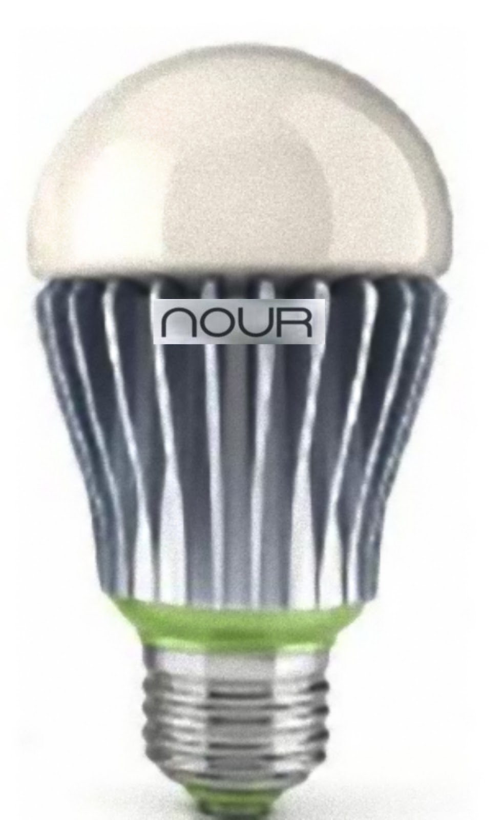 GROSIR MURAH DAN ECERAN LAMPU LED NOUR: May 2012