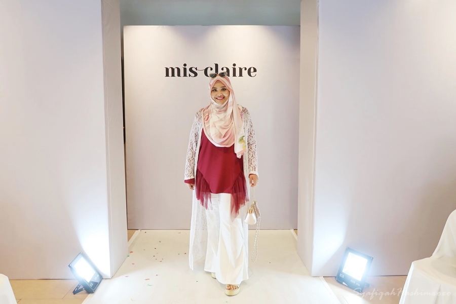 Fashion Valet Rm 130 Hari Raya EileenilBurton