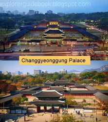 5 Istana Kerajaan Terkenal di Korea Selatan Explorer 