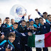 Comienza un mundial lleno de nostalgia para la selección mexicana Sub12 en la Copa de las Naciones de Danone