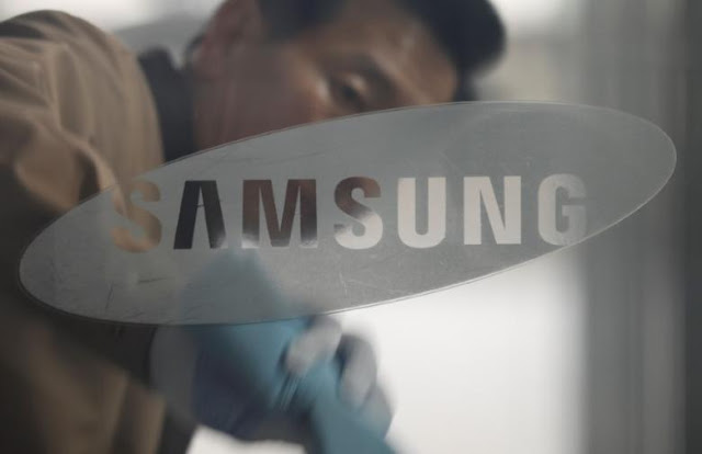 Samsung Samsung Invest US $ 18.6 billion for Chip and Screen Business