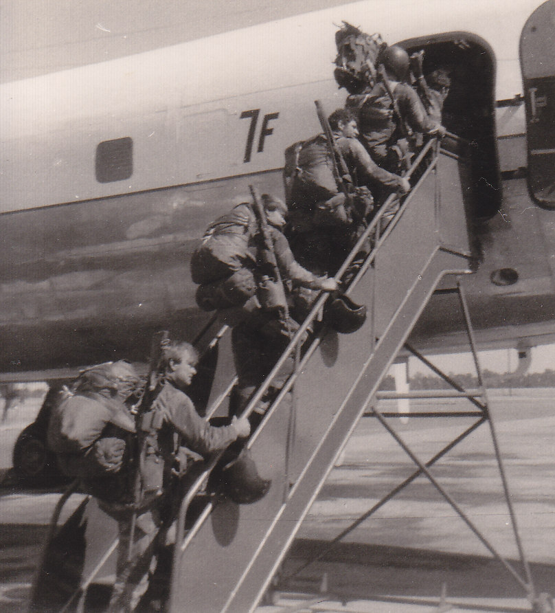 High Above & Far Beyond Chapter 30 OPERATION DINGO THE ATTACK ON