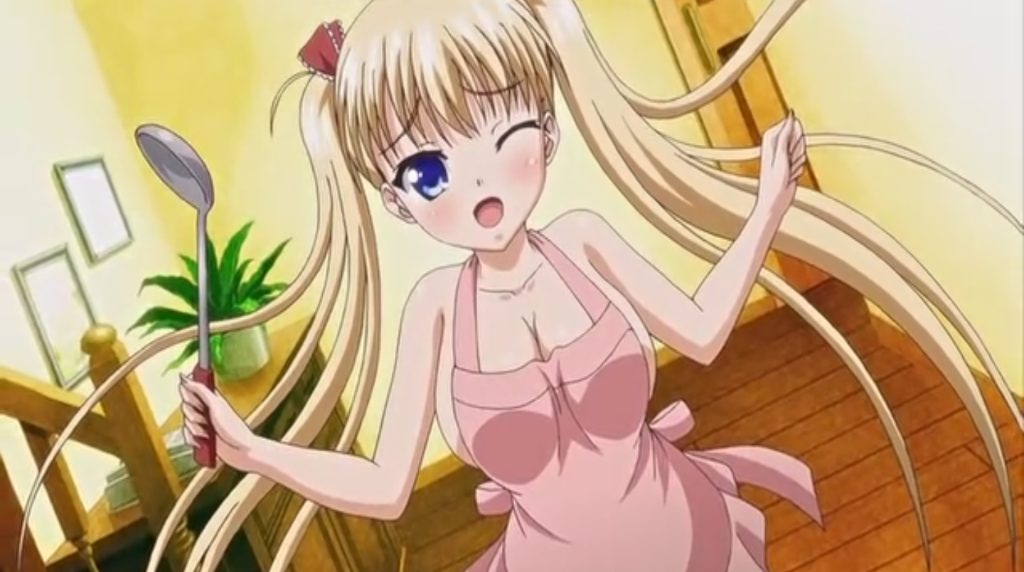 أنمي هنتاي محارم مترجم للعربية (الأب الشيطان سلسلة جديدة !!) Oni