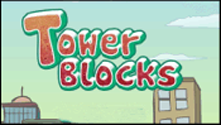 tower blocks