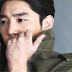 Kangin (Super Junior) Bakal Dihadapkan Ke Mahkamah